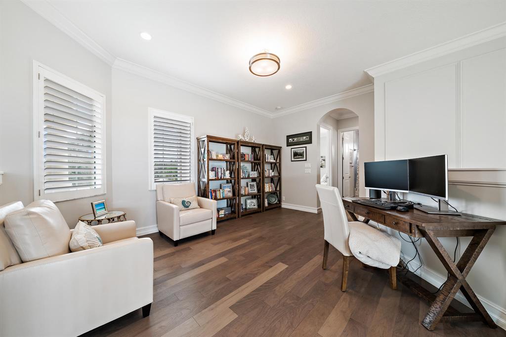 JUPITER COUNTRY CLUB - Residential