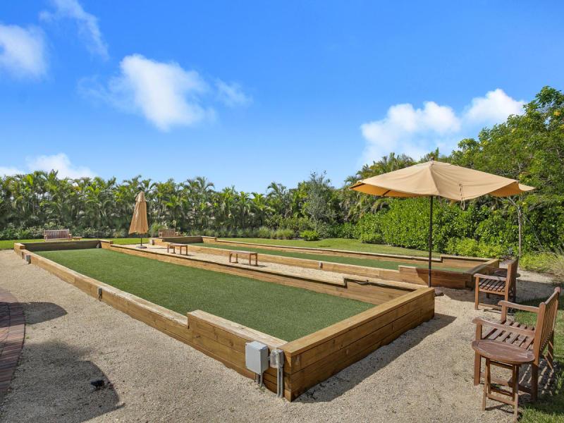 JUPITER COUNTRY CLUB - Residential