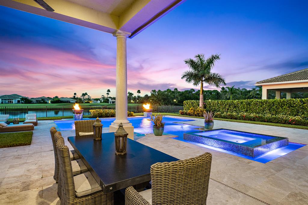JUPITER COUNTRY CLUB - Residential