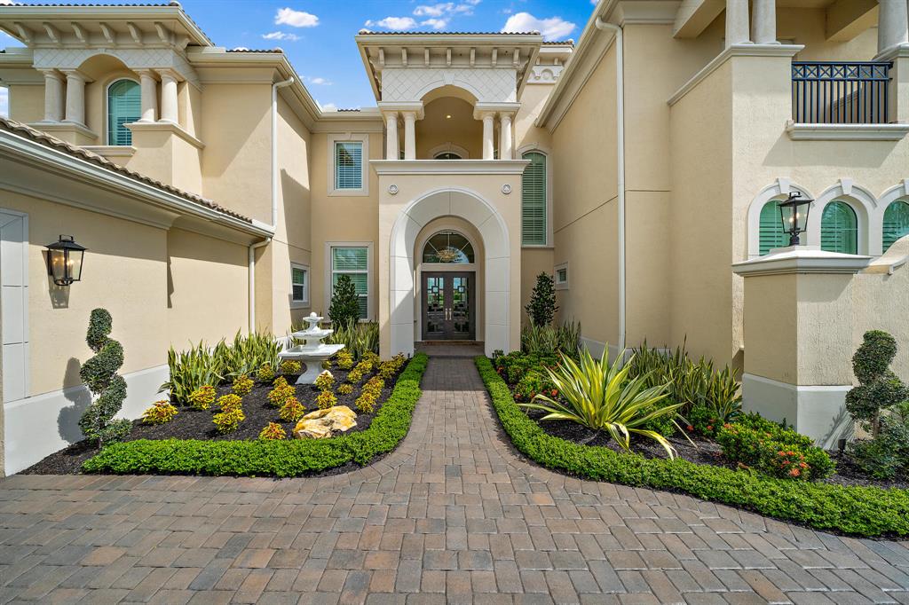 JUPITER COUNTRY CLUB - Residential