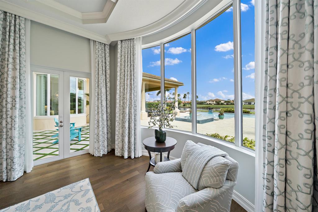 JUPITER COUNTRY CLUB - Residential