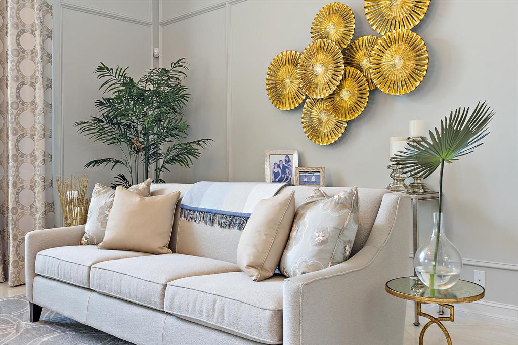 JUPITER COUNTRY CLUB - Residential