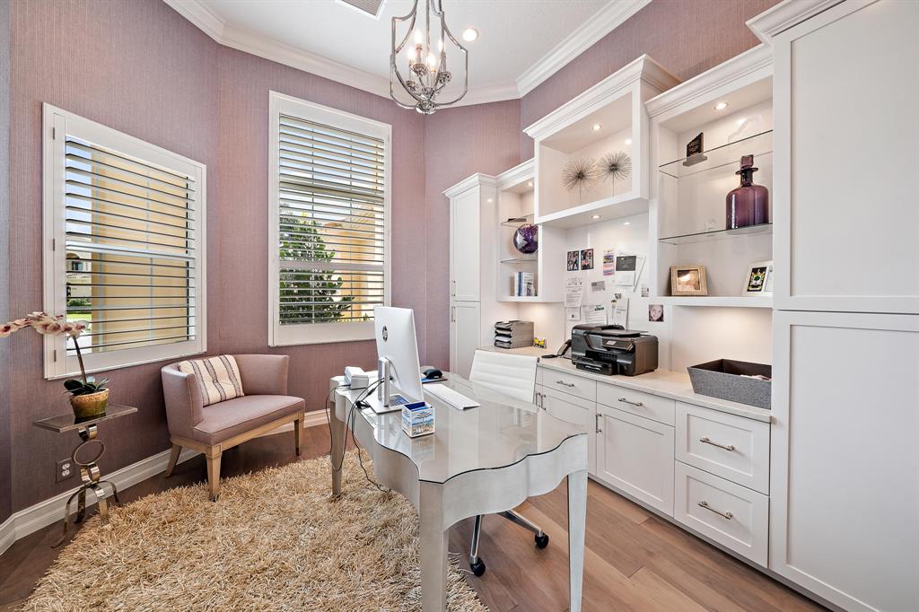 JUPITER COUNTRY CLUB - Residential