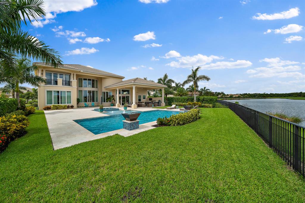 JUPITER COUNTRY CLUB - Residential