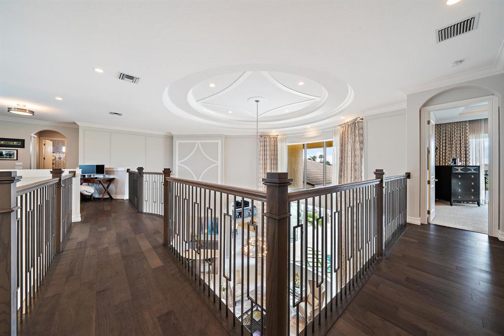 JUPITER COUNTRY CLUB - Residential