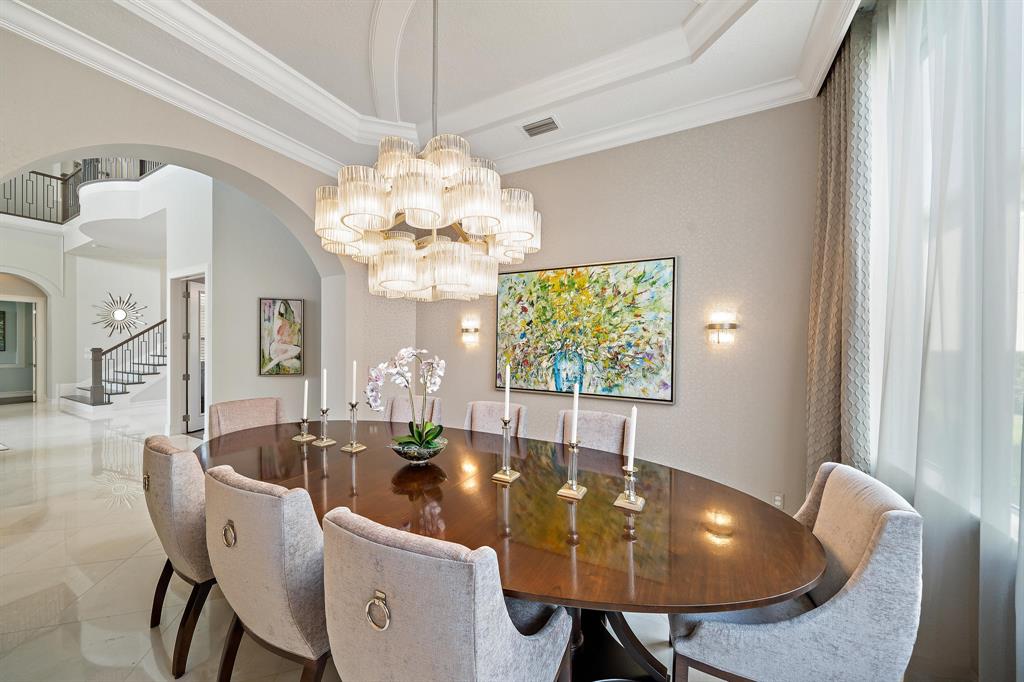 JUPITER COUNTRY CLUB - Residential