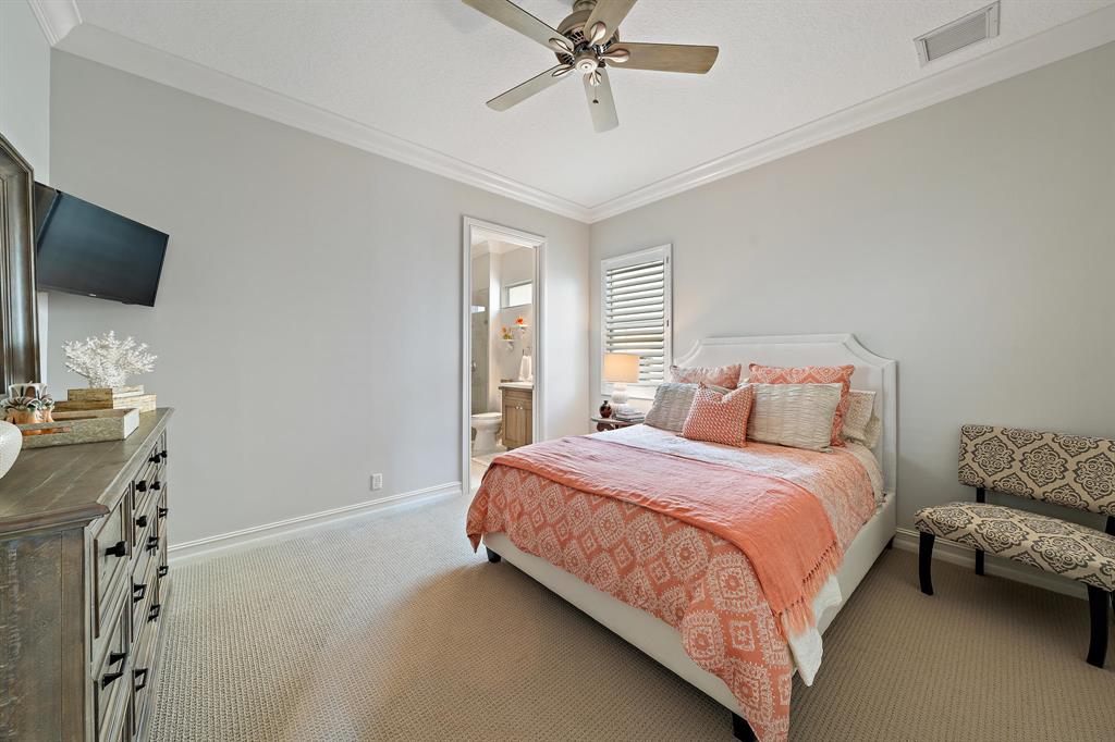 JUPITER COUNTRY CLUB - Residential