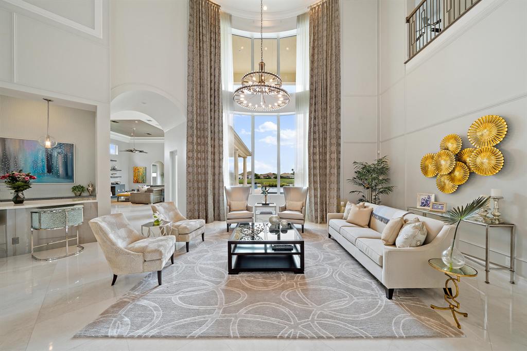 JUPITER COUNTRY CLUB - Residential