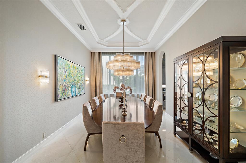 JUPITER COUNTRY CLUB - Residential