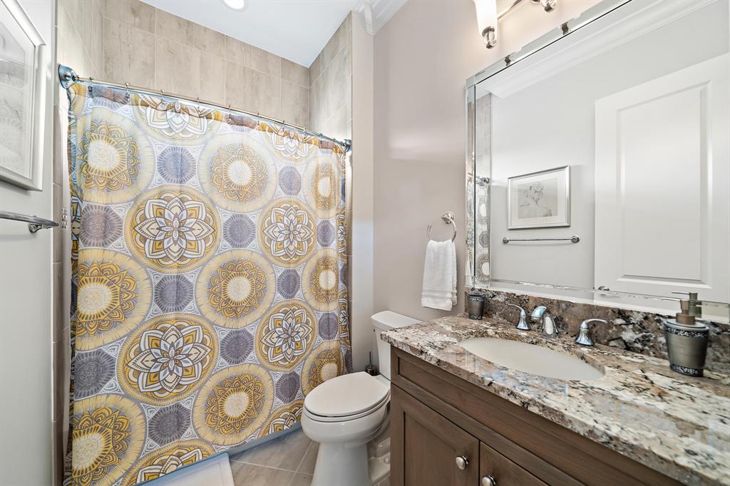 JUPITER COUNTRY CLUB - Residential