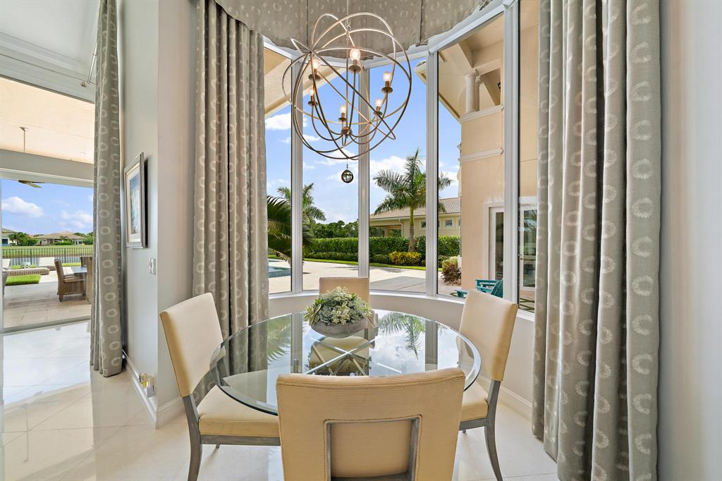 JUPITER COUNTRY CLUB - Residential