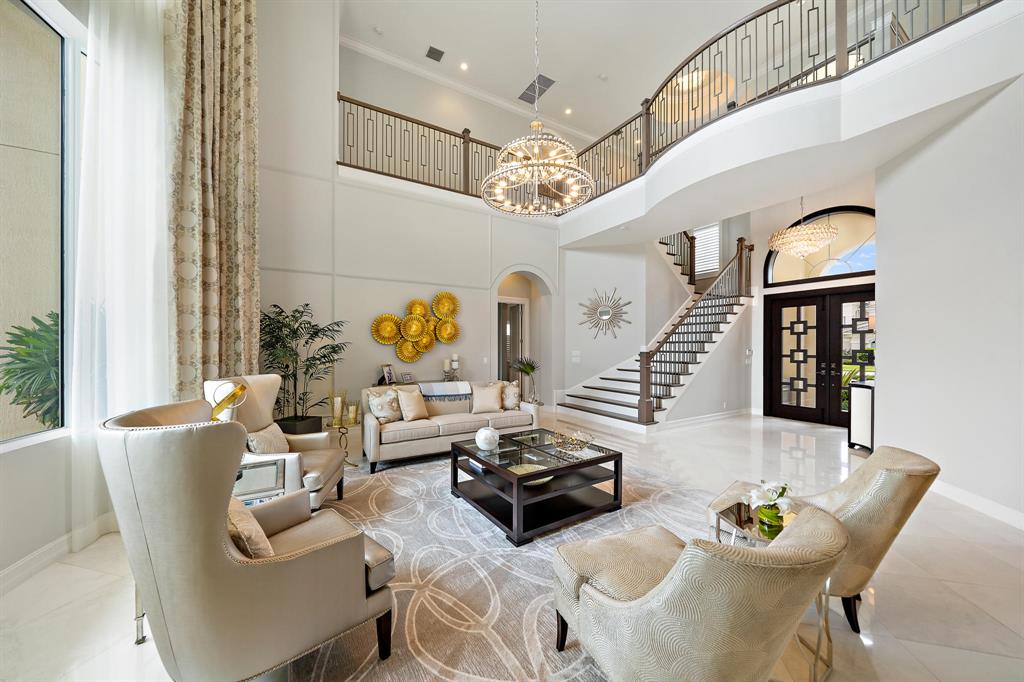 JUPITER COUNTRY CLUB - Residential