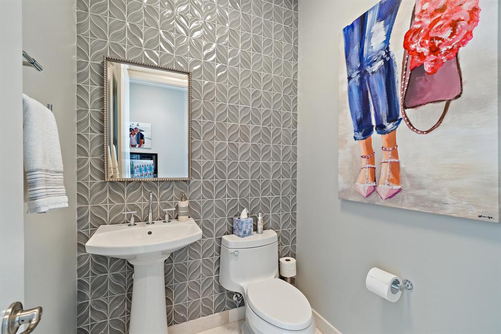 JUPITER COUNTRY CLUB - Residential