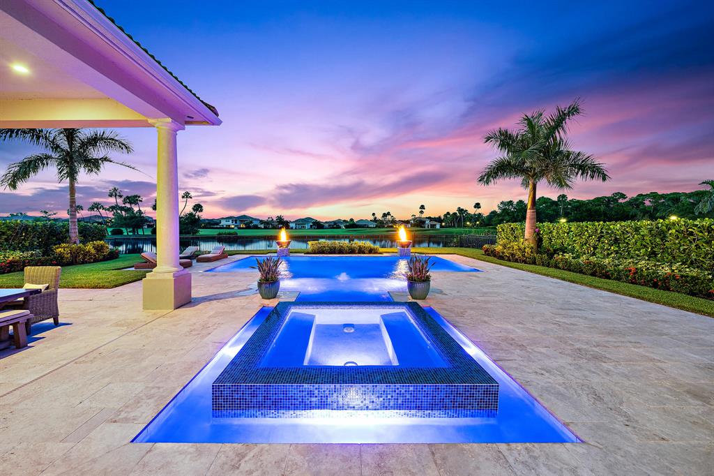 JUPITER COUNTRY CLUB - Residential