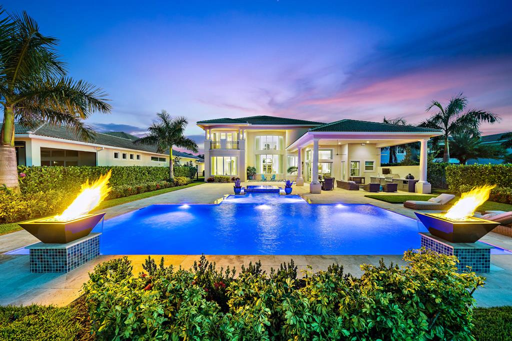 JUPITER COUNTRY CLUB - Residential