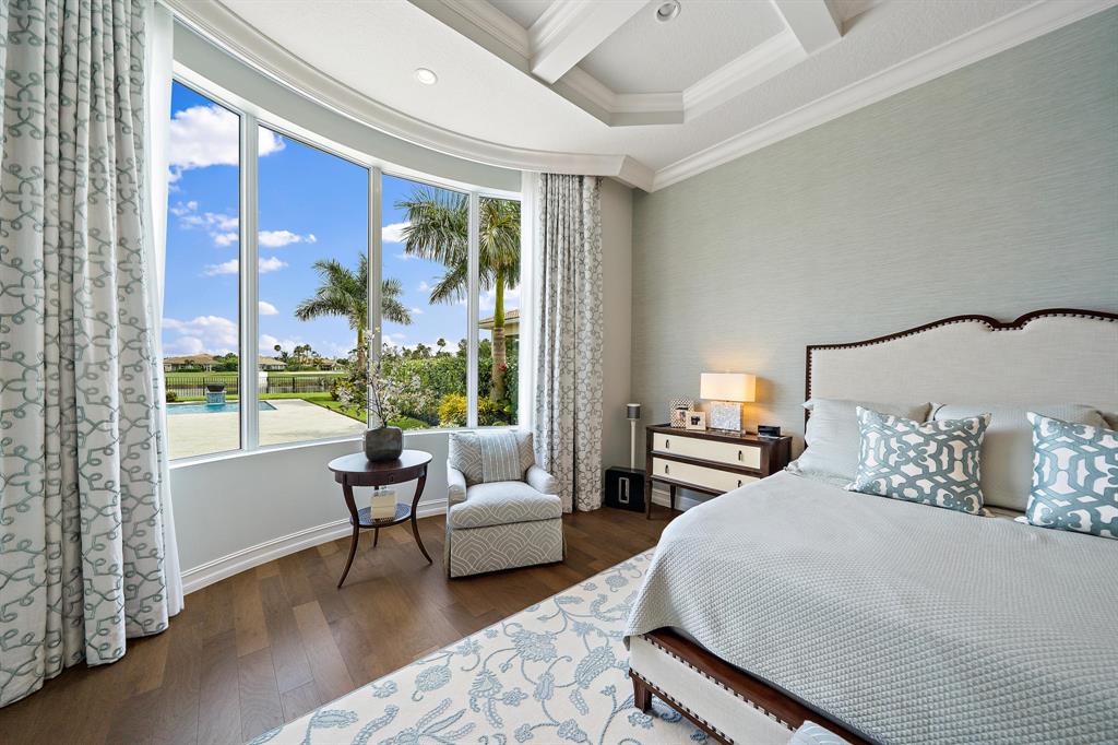 JUPITER COUNTRY CLUB - Residential