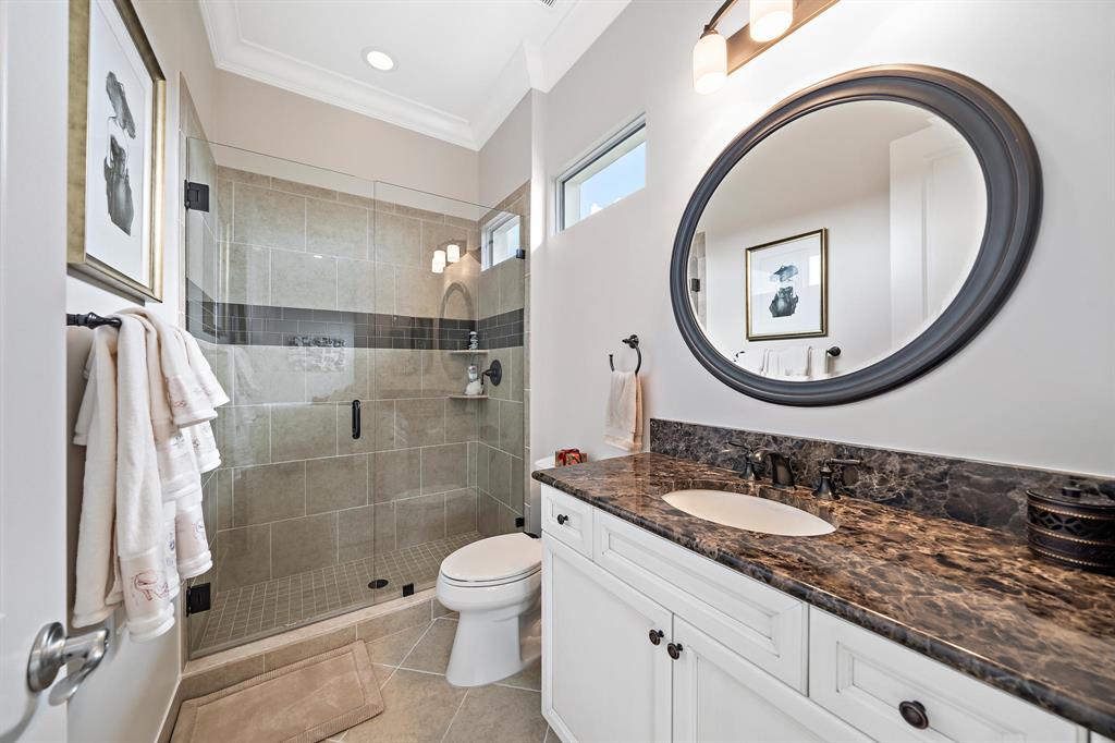 JUPITER COUNTRY CLUB - Residential