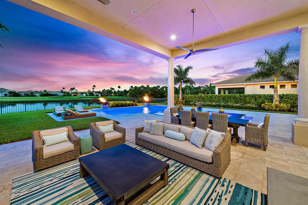 JUPITER COUNTRY CLUB - Residential