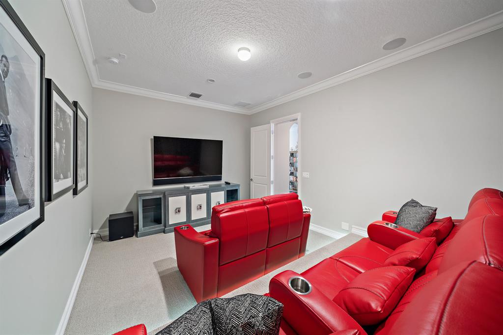 JUPITER COUNTRY CLUB - Residential