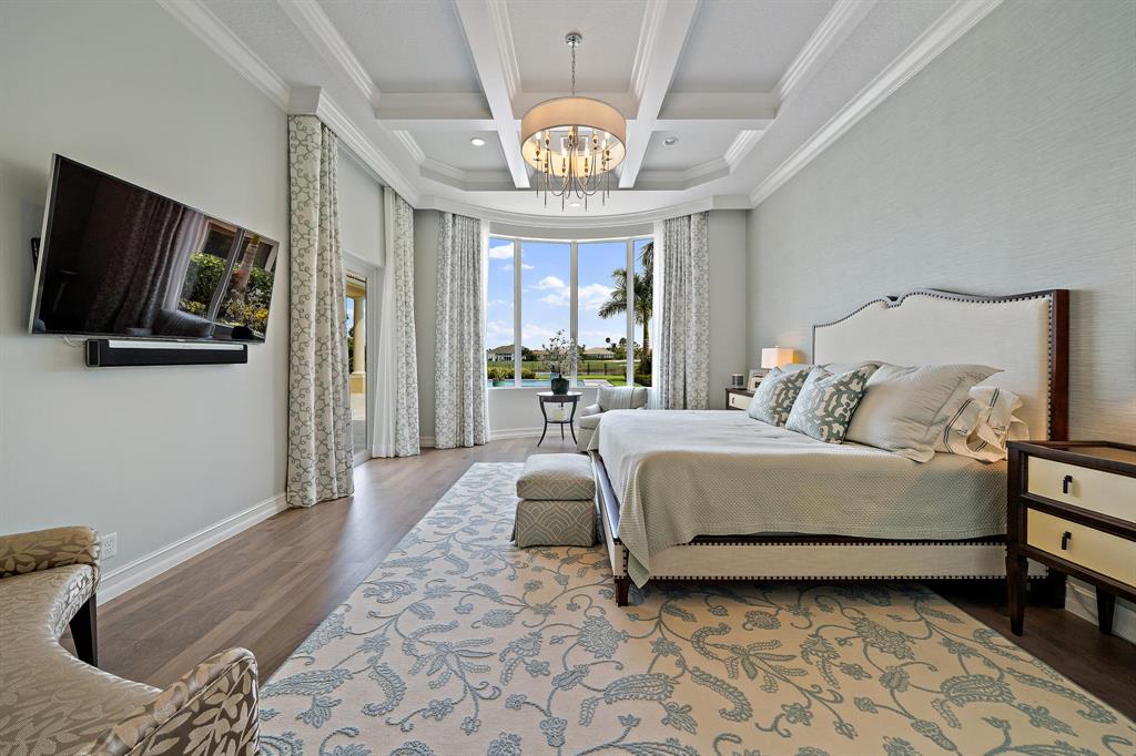 JUPITER COUNTRY CLUB - Residential