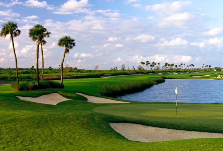 JUPITER COUNTRY CLUB - Residential