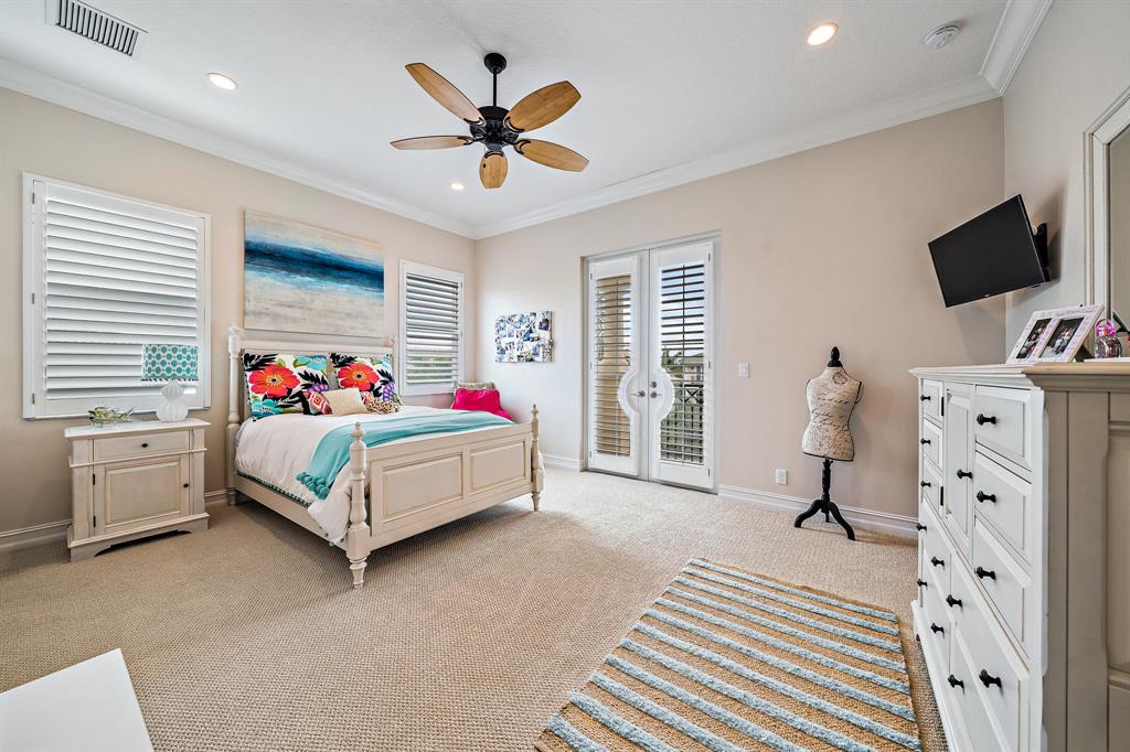 JUPITER COUNTRY CLUB - Residential