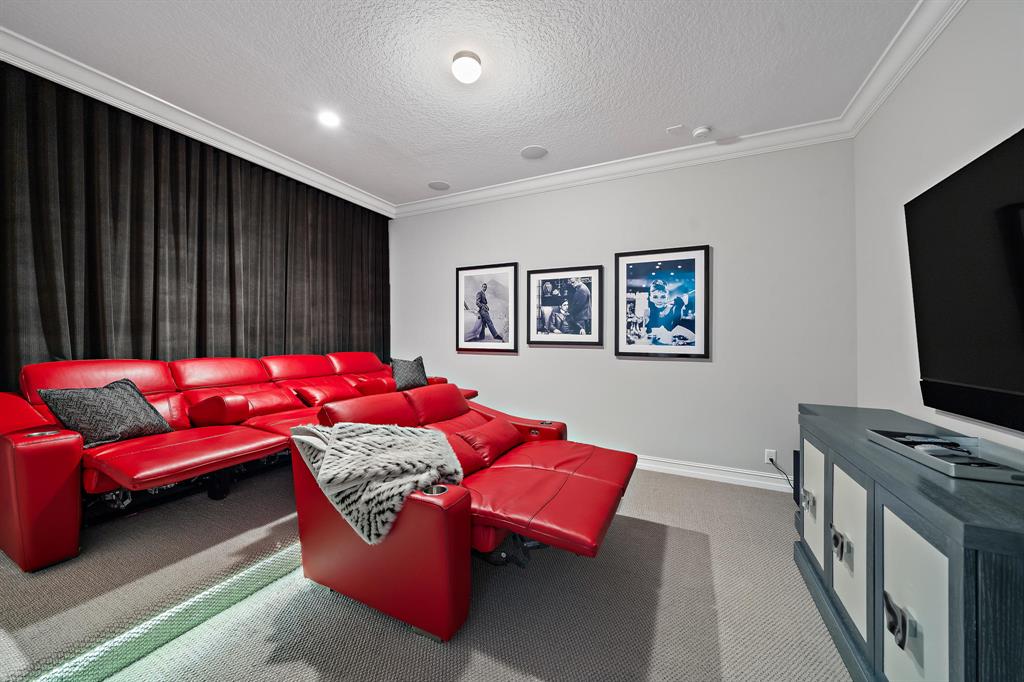 JUPITER COUNTRY CLUB - Residential