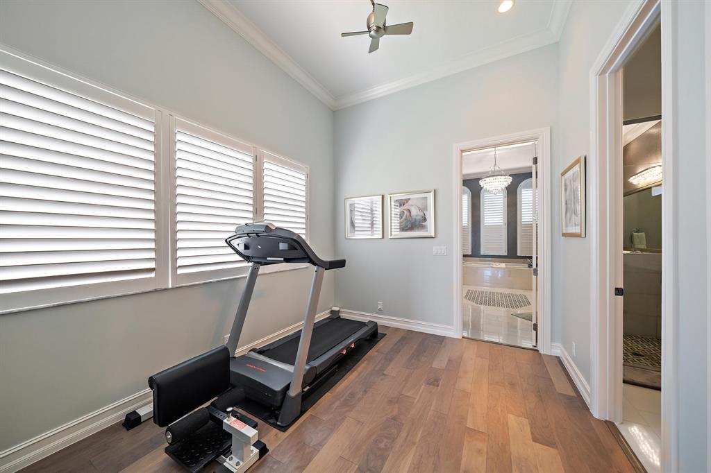 JUPITER COUNTRY CLUB - Residential