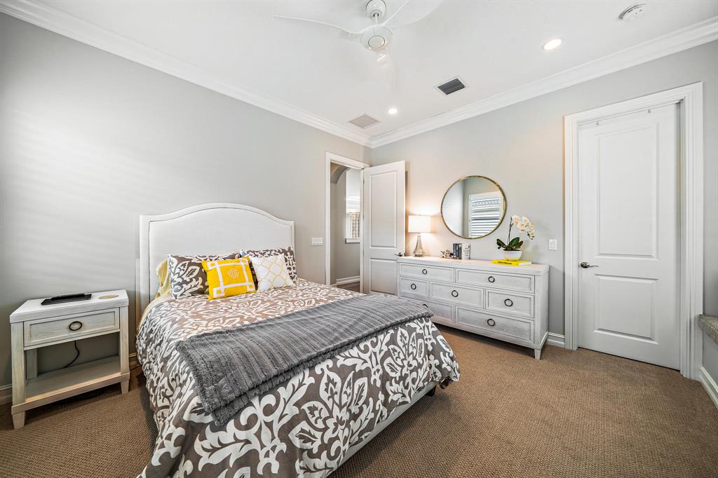 JUPITER COUNTRY CLUB - Residential