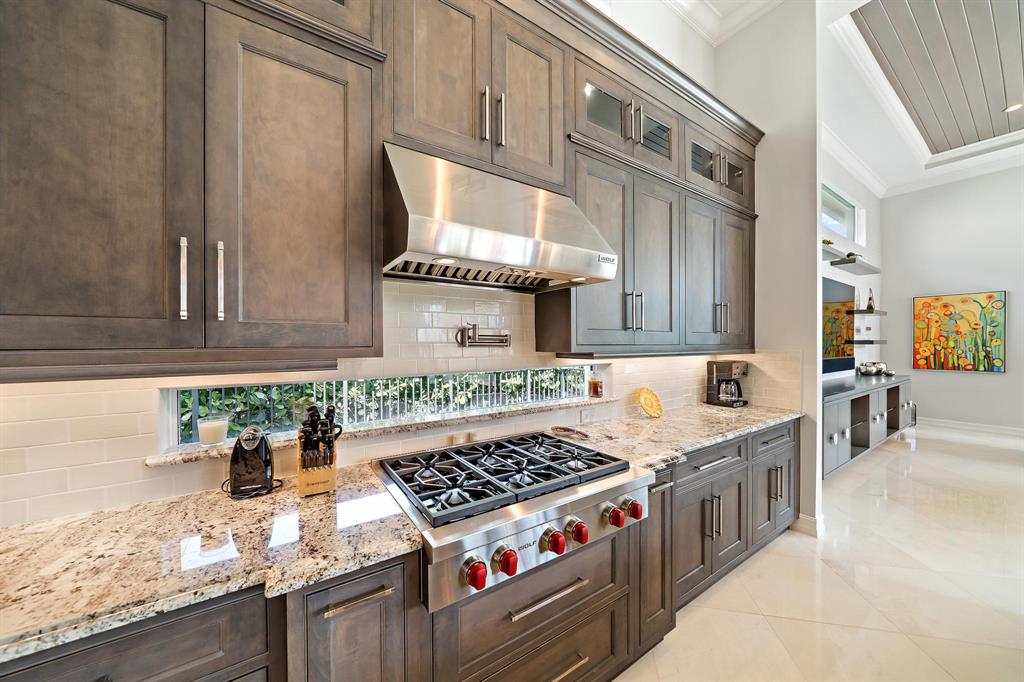 JUPITER COUNTRY CLUB - Residential