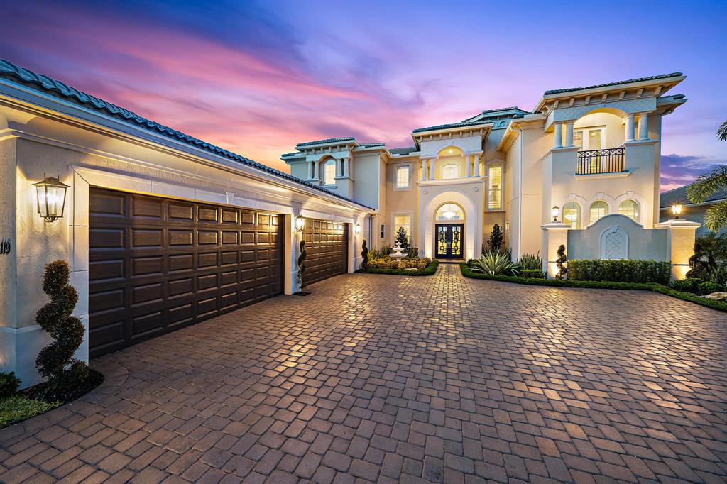 JUPITER COUNTRY CLUB - Residential