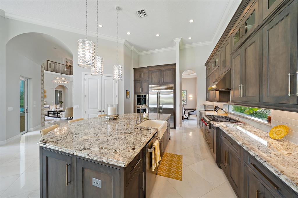 JUPITER COUNTRY CLUB - Residential