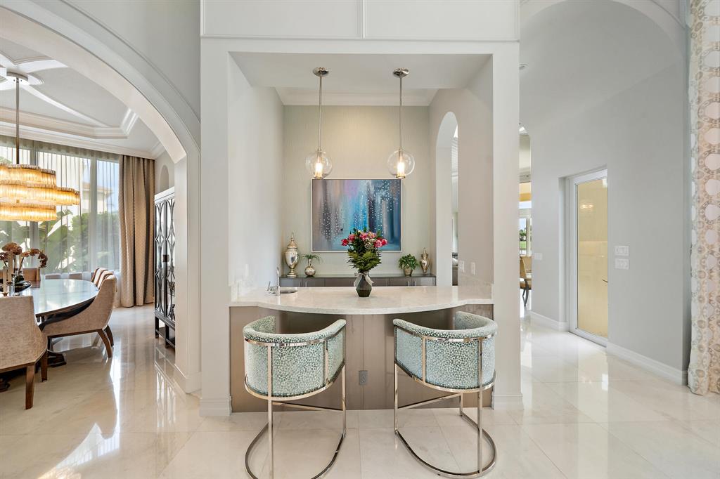 JUPITER COUNTRY CLUB - Residential