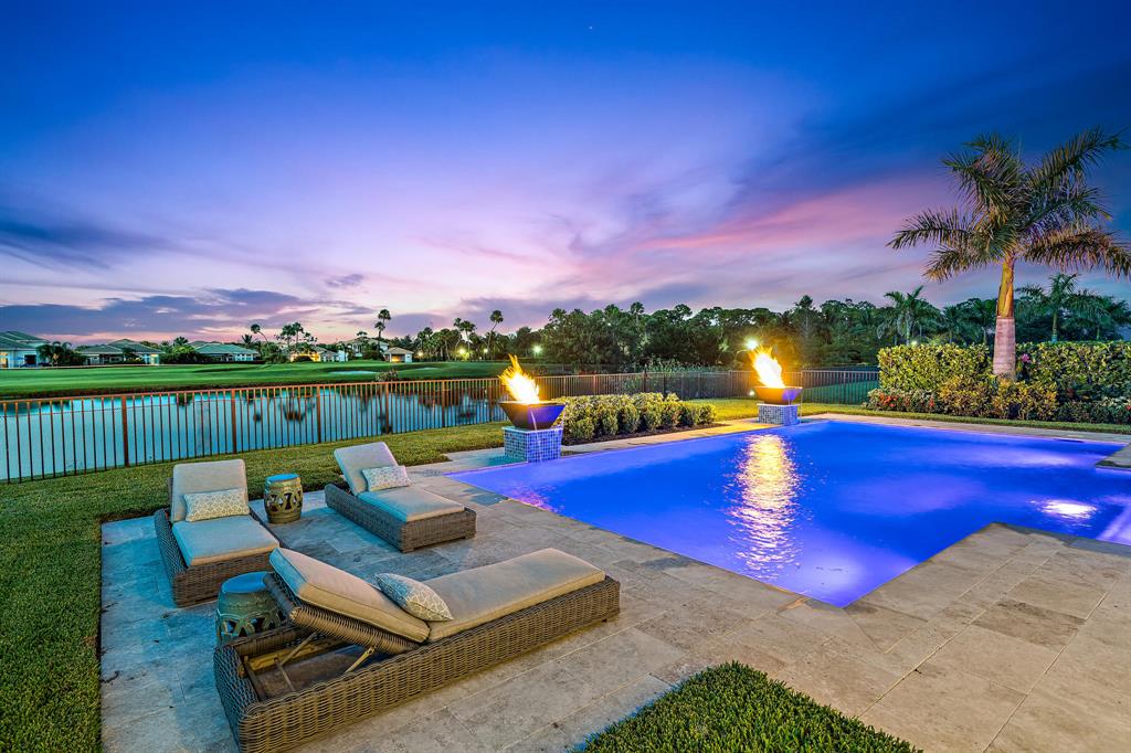 JUPITER COUNTRY CLUB - Residential