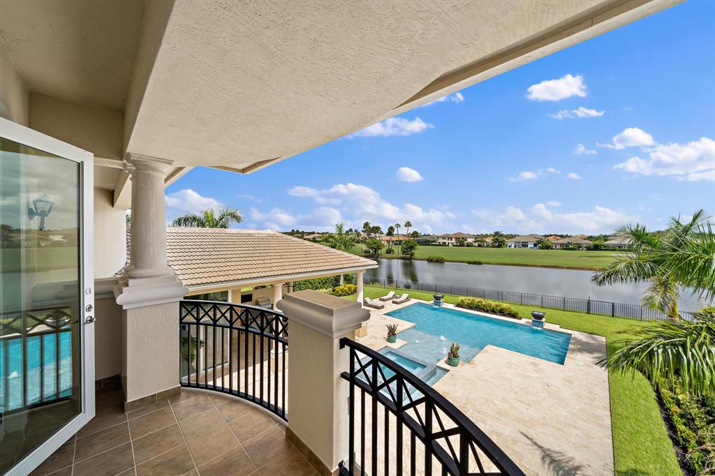 JUPITER COUNTRY CLUB - Residential