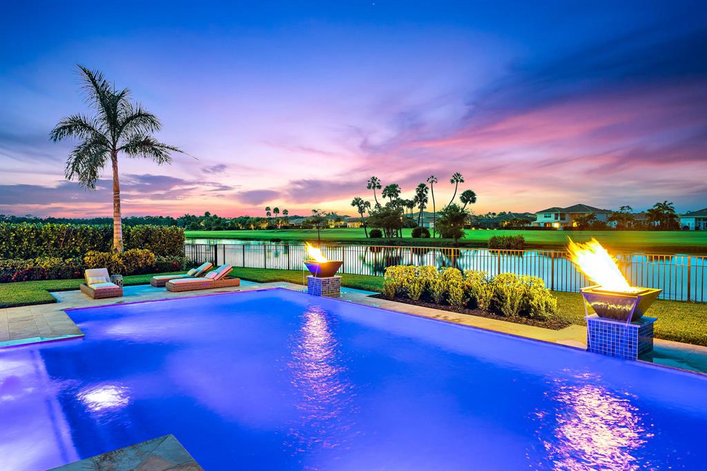 JUPITER COUNTRY CLUB - Residential