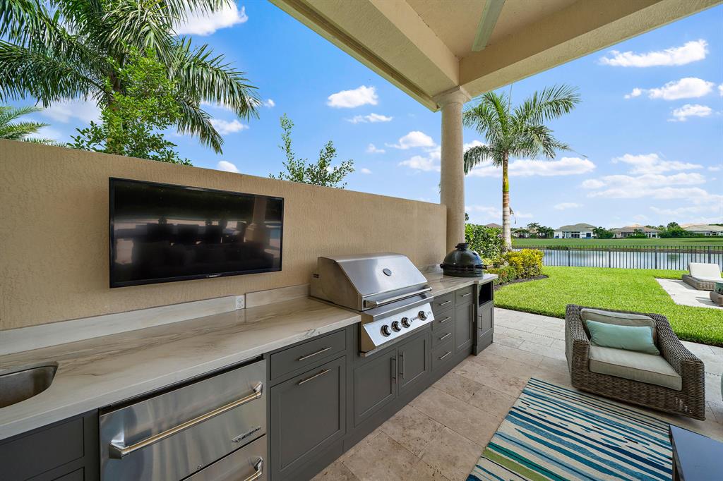 JUPITER COUNTRY CLUB - Residential