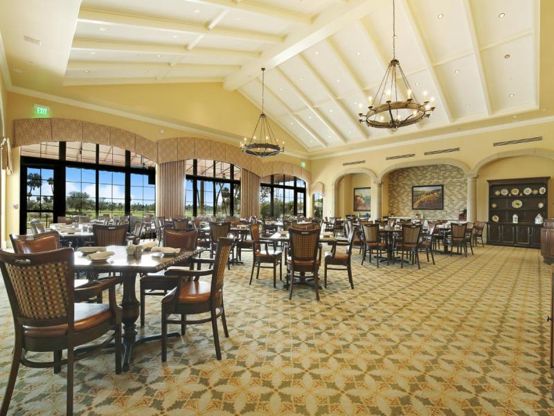 JUPITER COUNTRY CLUB - Residential