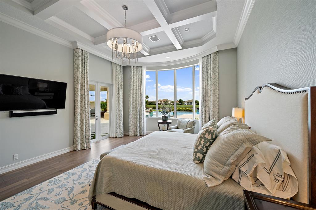 JUPITER COUNTRY CLUB - Residential