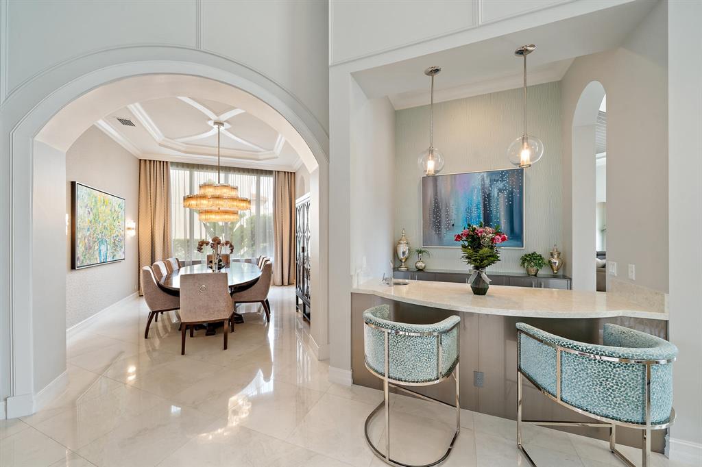 JUPITER COUNTRY CLUB - Residential