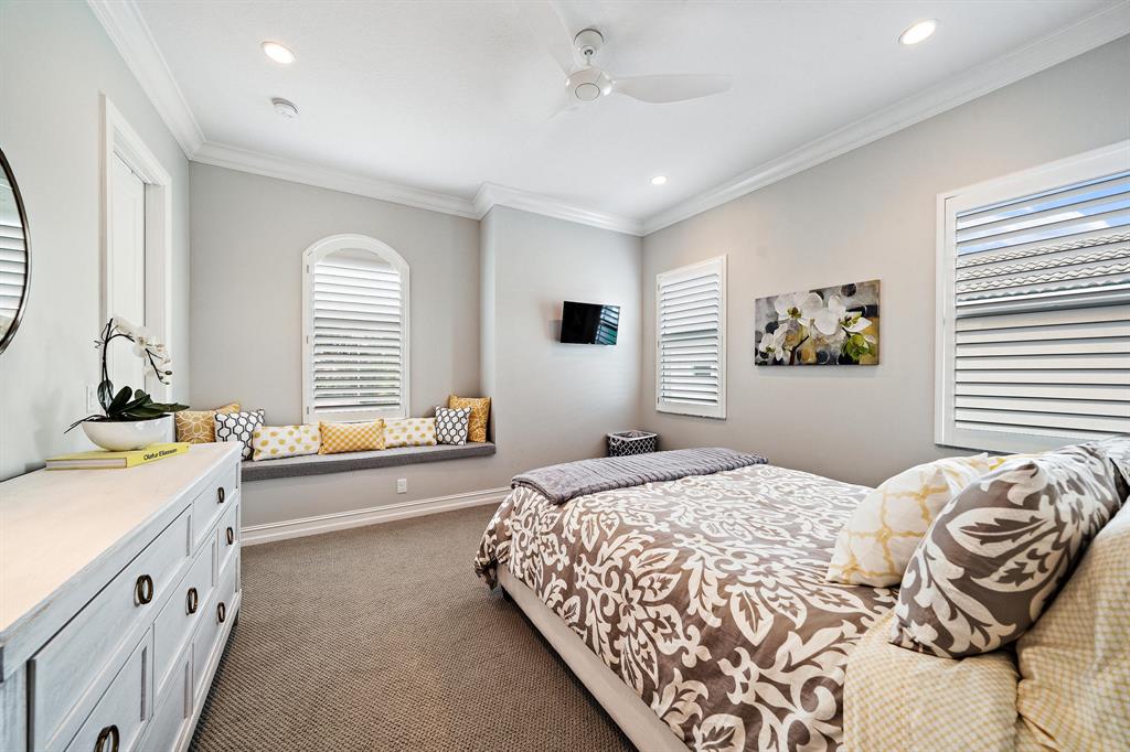 JUPITER COUNTRY CLUB - Residential