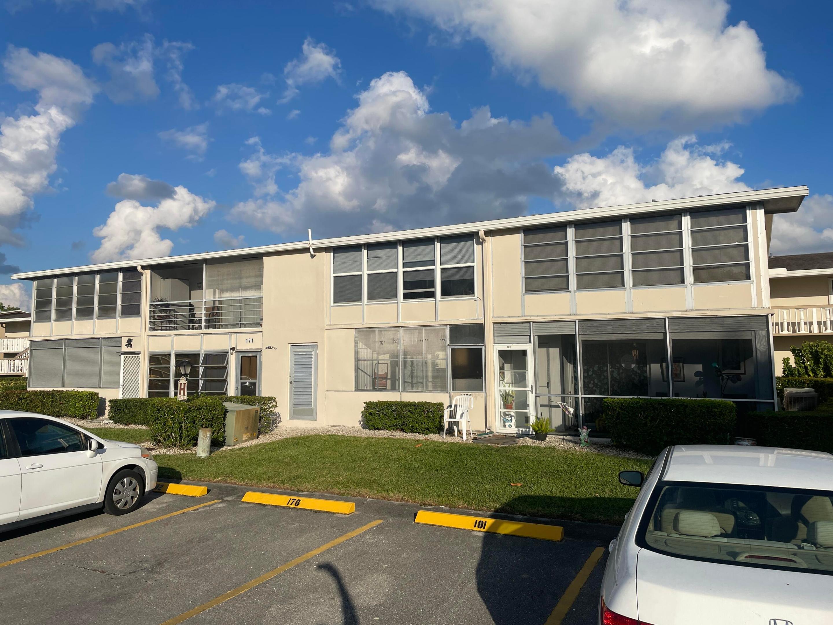 Century Village - Residential