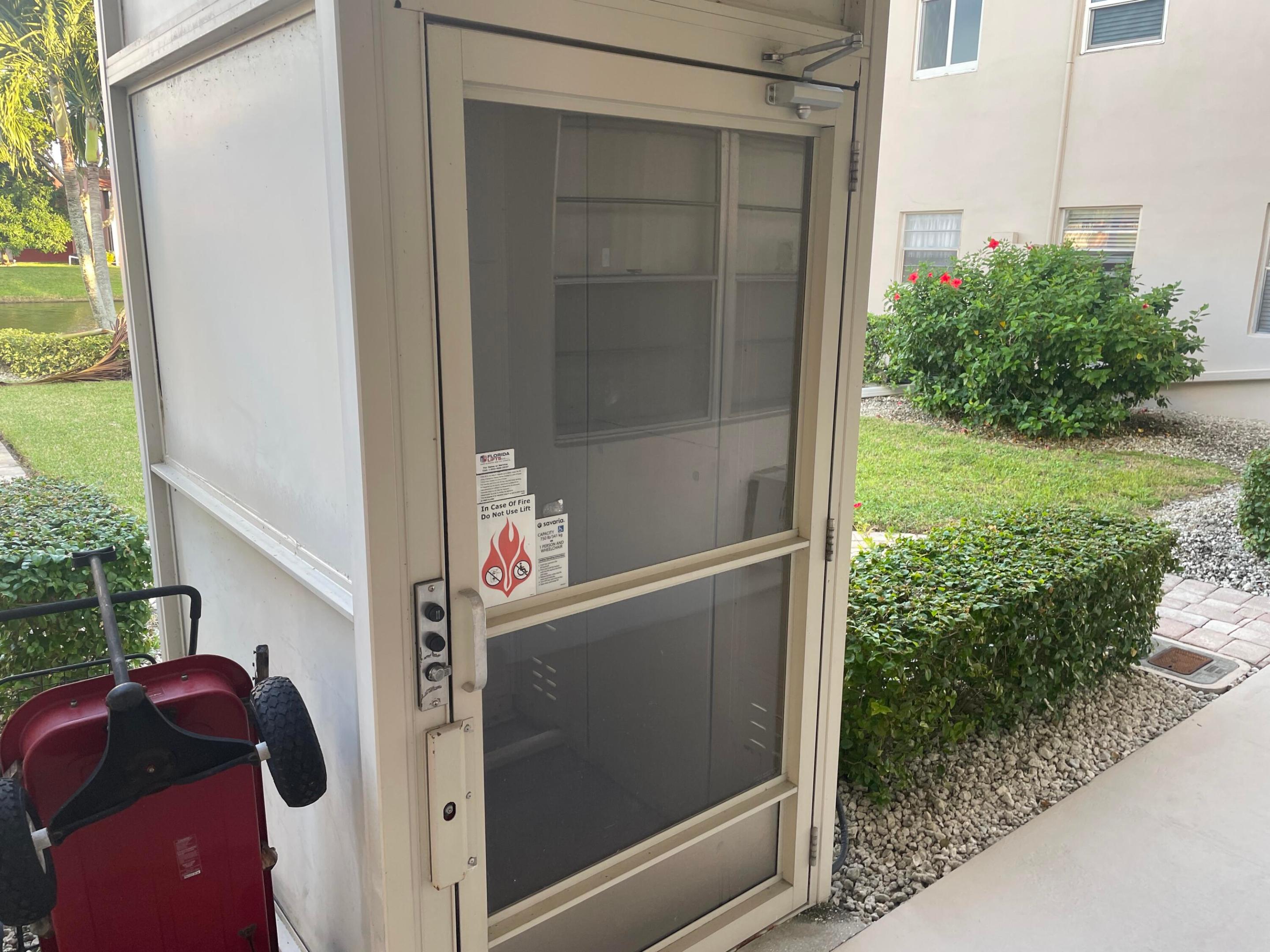 Century Village - Residential