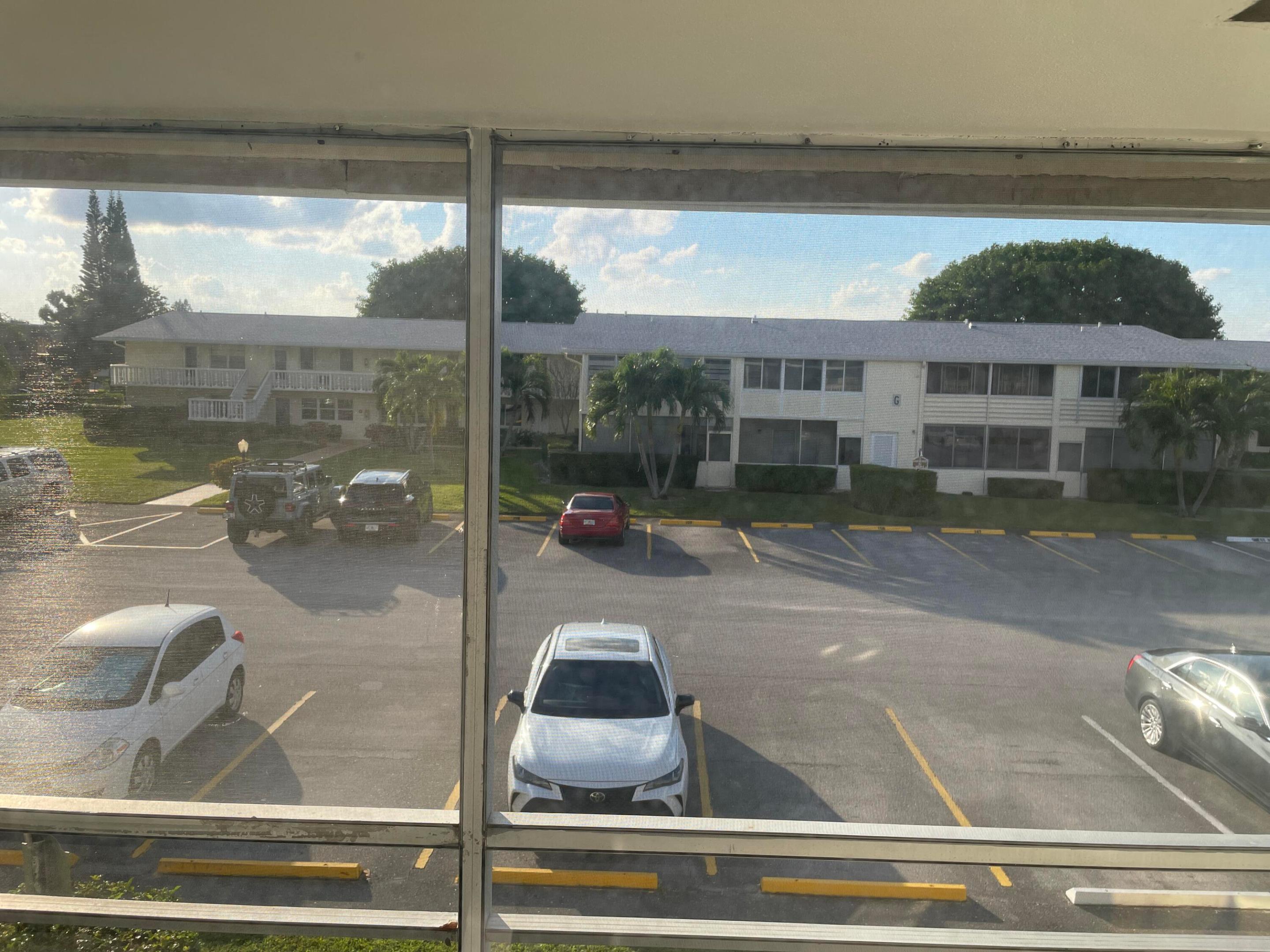 Century Village - Residential