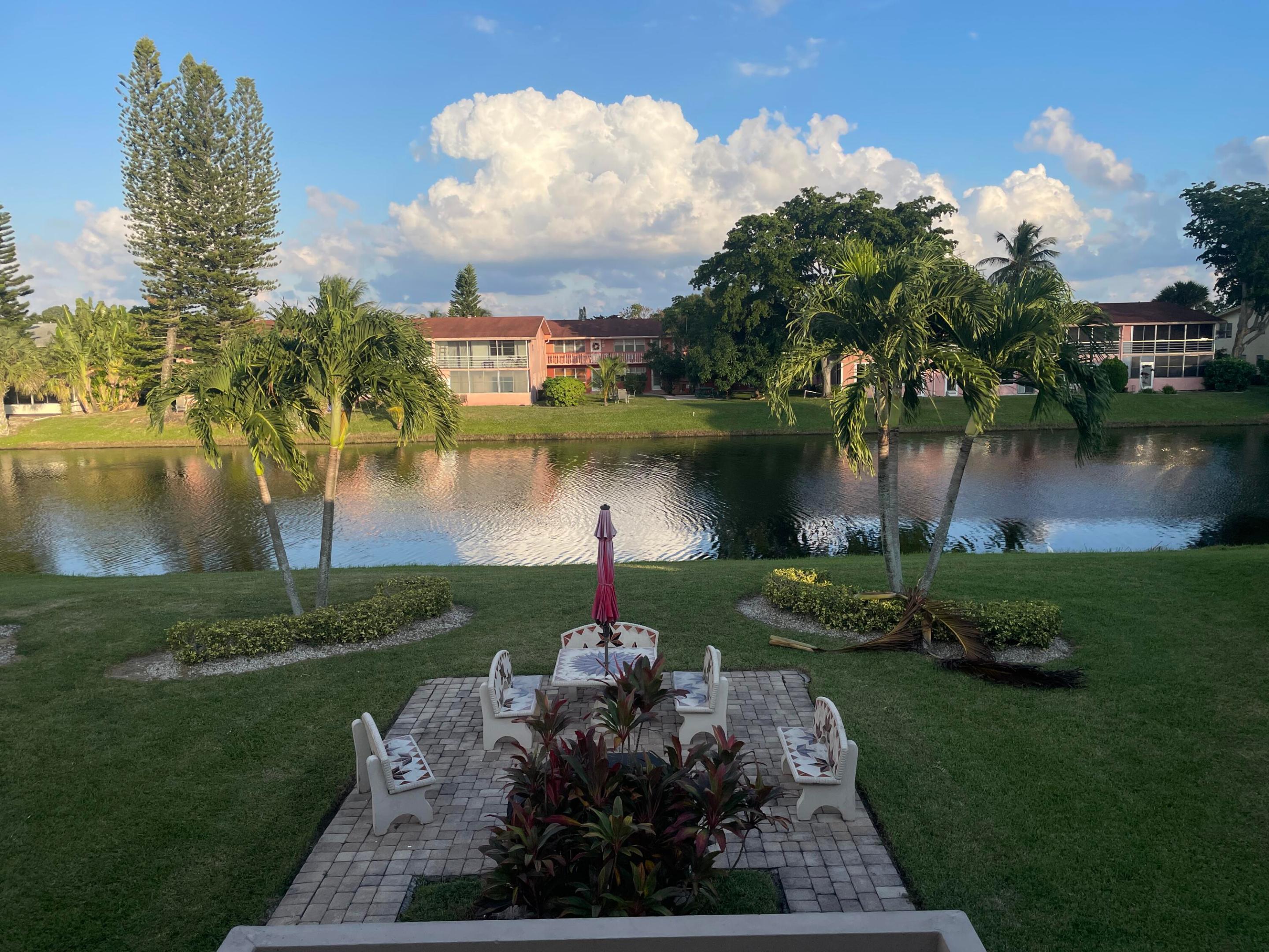 Century Village - Residential