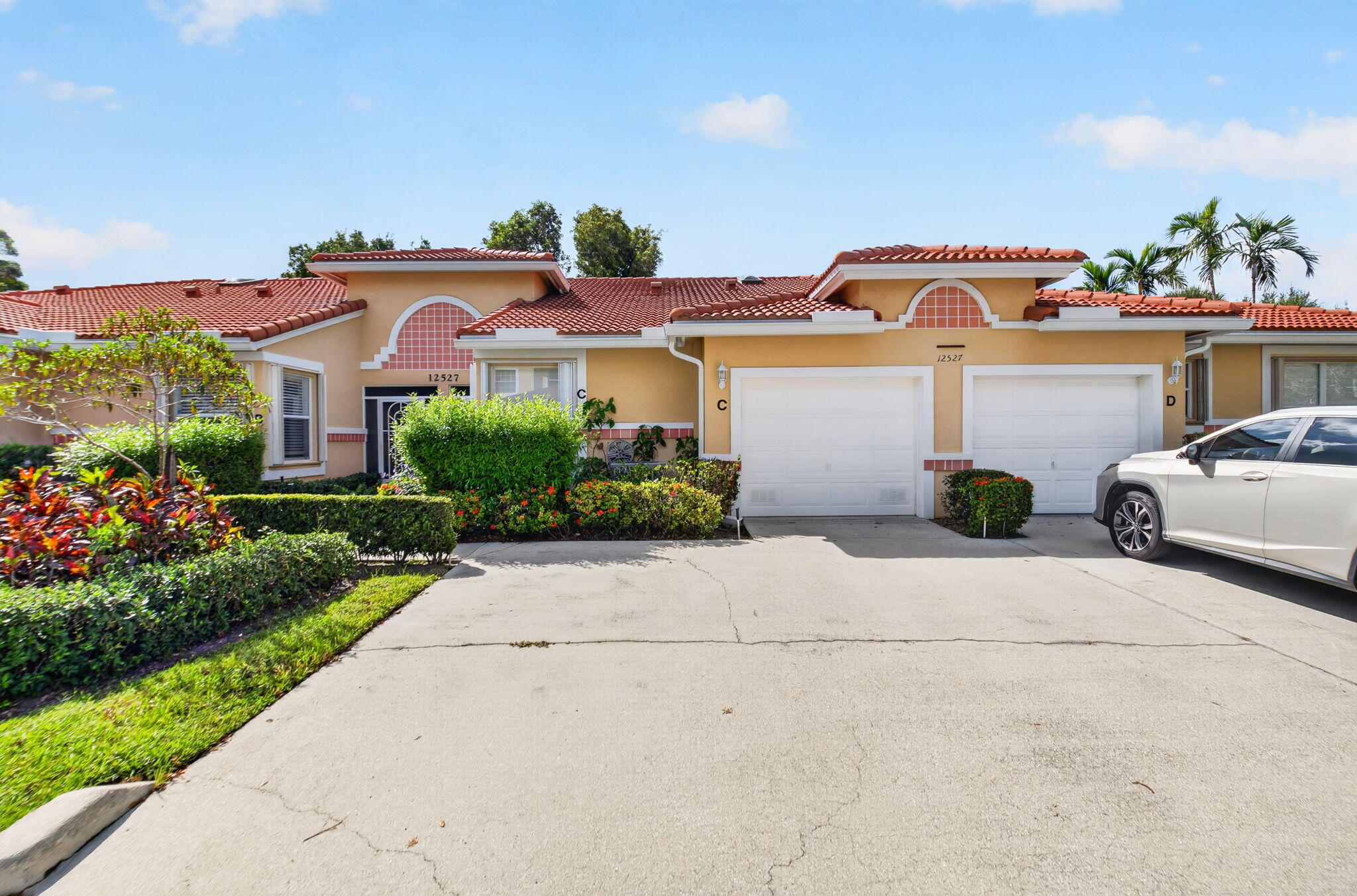 12527 Crystal Pointe Drive C
