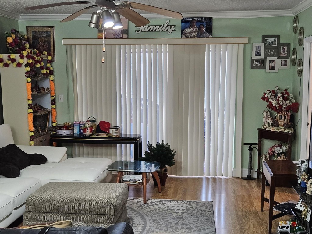 QUAIL RUN OF SUNRISE - Residential