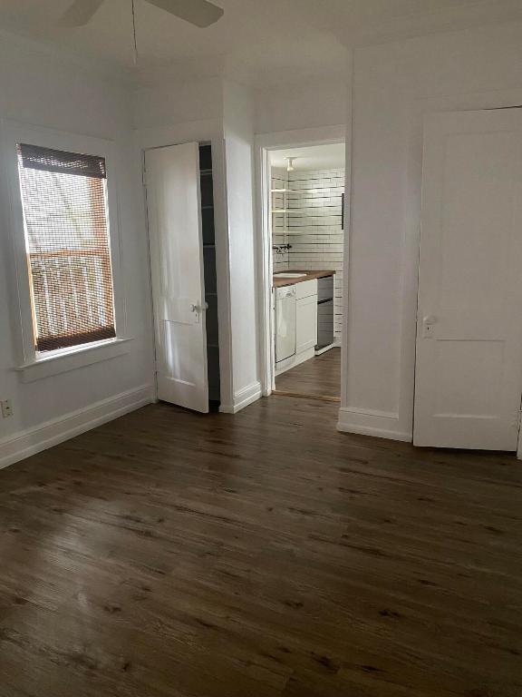 LAKE WORTH TOWN OF - Residential Lease