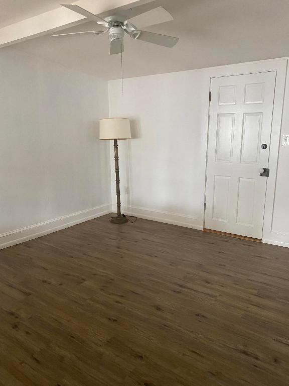 LAKE WORTH TOWN OF - Residential Lease