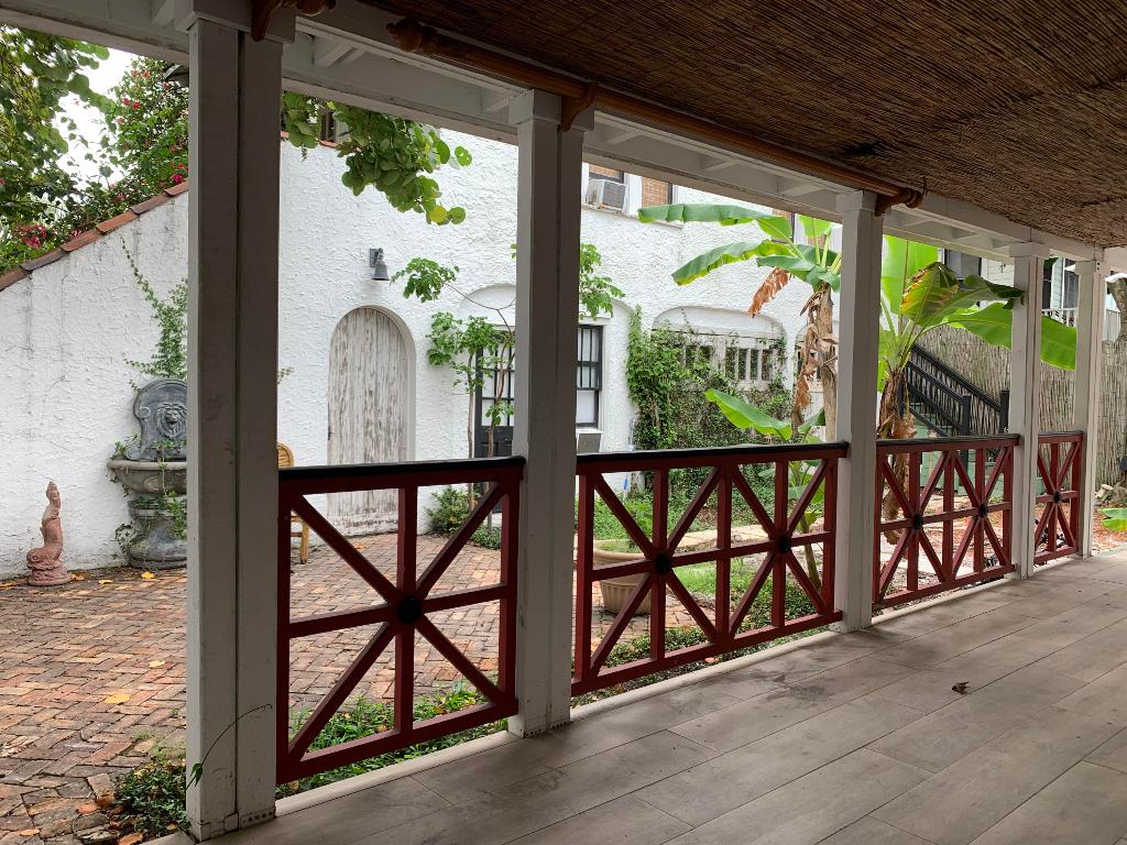 LAKE WORTH TOWN OF - Residential Lease